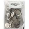 Image 1 : (100) Mixed U.S. Silver Dollars Low Grade