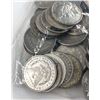 Image 3 : (100) Mixed U.S. Silver Dollars Low Grade