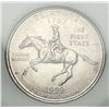 Image 3 : 1999-P Washington Quarter Delware State Rare NGC Sample