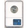 Image 2 : 1999-P Washington Quarter Delware State Rare NGC Sample