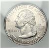Image 4 : 1999-P Washington Quarter Delware State Rare NGC Sample
