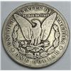 Image 2 : 1882-CC Morgan Silver Dollar VG