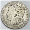 Image 1 : 1885-S Morgan Silver Dollar VG