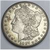 Image 1 : 1887-S Morgan Silver Dollar AU