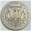 Image 2 : 1890-CC Morgan Silver Dollar Fine