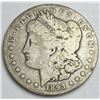 Image 1 : 1893-CC Morgan Silver Dollar VG