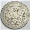 Image 2 : 1893-CC Morgan Silver Dollar VG