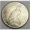 Image 2 : 1925-S Peace Silver Dollar MS62