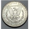 Image 2 : 1897-S Morgan Silver Dollar
