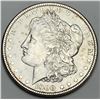 Image 1 : 1900 Morgan Silver Dollar MS64 Details