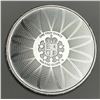 Image 2 : The Royal Mint 1 ozt .999 Silver