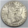 Image 1 : 1892-S Morgan Silver Dollar VF
