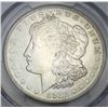 Image 1 : 1921-S Morgan Silver Dollar PCGS MS61