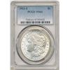 Image 3 : 1921-S Morgan Silver Dollar PCGS MS61