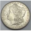 Image 1 : 1887-S Morgan Silver Dollar MS62
