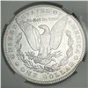 Image 2 : 1896-O Morgan Silver Dollar MS63