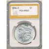 Image 3 : 1896-O Morgan Silver Dollar MS63