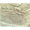 Image 1 : 1879-CC Morgan Silver Dollar GSA NGC MS63 VAM-3 Top 100