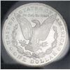 Image 3 : 1885-CC Morgan Silver Dollar GSA ANACS MS65