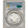 Image 1 : 1892-CC Morgan Silver Dollar PCGS MS63 CAC