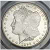 Image 2 : 1892-CC Morgan Silver Dollar PCGS MS63 CAC