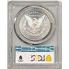 Image 3 : 1892-CC Morgan Silver Dollar PCGS MS63 CAC