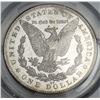 Image 4 : 1892-CC Morgan Silver Dollar PCGS MS63 CAC