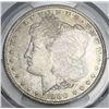 Image 1 : 1900-O/CC Morgan Silver Dollar PCGS MS66