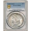 Image 3 : 1900-O/CC Morgan Silver Dollar PCGS MS66