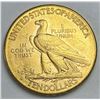 Image 2 : 1909-D Gold $10 Indian Head MS63