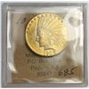 Image 3 : 1909-D Gold $10 Indian Head MS63