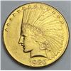 Image 1 : 1926 Gold $10 Indian Head MS63
