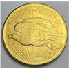Image 2 : 1908 Gold $20 Saint Gaudens MS64