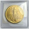 Image 3 : 1908 Gold $20 Saint Gaudens MS64