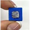 Image 3 : White Certified 3.15 Carat Cushion Diamond "H" Color, "SI1" Clarity IGI