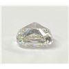Image 7 : White Certified 3.15 Carat Cushion Diamond "H" Color, "SI1" Clarity IGI