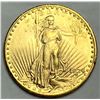 Image 1 : 1924 Gold $20 Saint Gaudens MS64