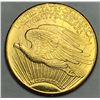 Image 2 : 1924 Gold $20 Saint Gaudens MS64