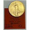 Image 3 : 1924 Gold $20 Saint Gaudens MS64