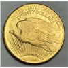 Image 2 : 1925 Gold $20 Saint Gaudens MS65