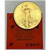 Image 3 : 1925 Gold $20 Saint Gaudens MS65
