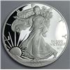 Image 2 : 2023-S Proof American Silver Eagle OGP