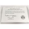 Image 4 : 2023-S Proof American Silver Eagle OGP