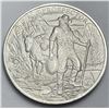 Image 1 : Prospector 1 ozt .999 Silver