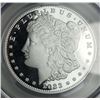 Image 1 : 2023-S Morgan Silver Dollar CAC PR70 DCAM First Delivery