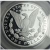 Image 2 : 2023-S Morgan Silver Dollar CAC PR70 DCAM First Delivery
