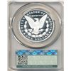 Image 4 : 2023-S Morgan Silver Dollar CAC PR70 DCAM First Delivery