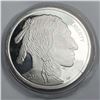 Image 1 : 2015 Buffalo 5 ozt Proof .999 Silver