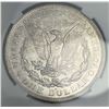 Image 2 : 1921-S Morgan Silver Dollar MS65