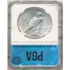 Image 4 : 1935 Peace Silver Dollar MS66